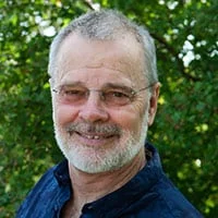 Sune Andersen - astro coach