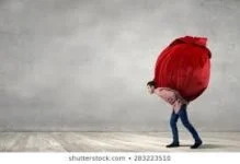 psykiske bagage