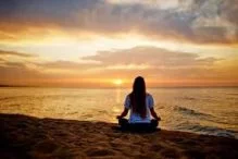 sådan kan du meditere