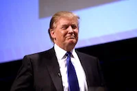 Trumps horoskop