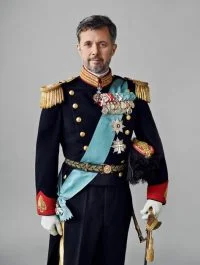 Kong Frederik
