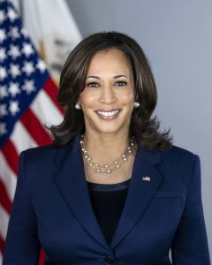 Kamala Harris' horoskop
