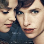 lilie og Gerda - filmplakat 2